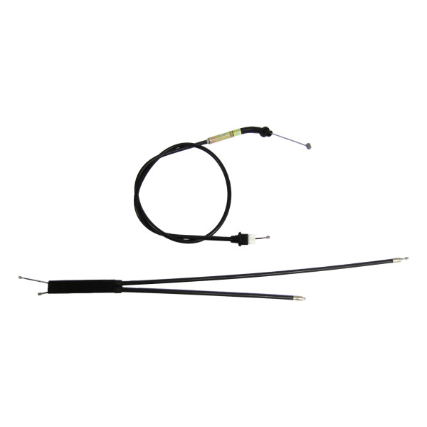 Hi Level Throttle cable ts100er/ts125er